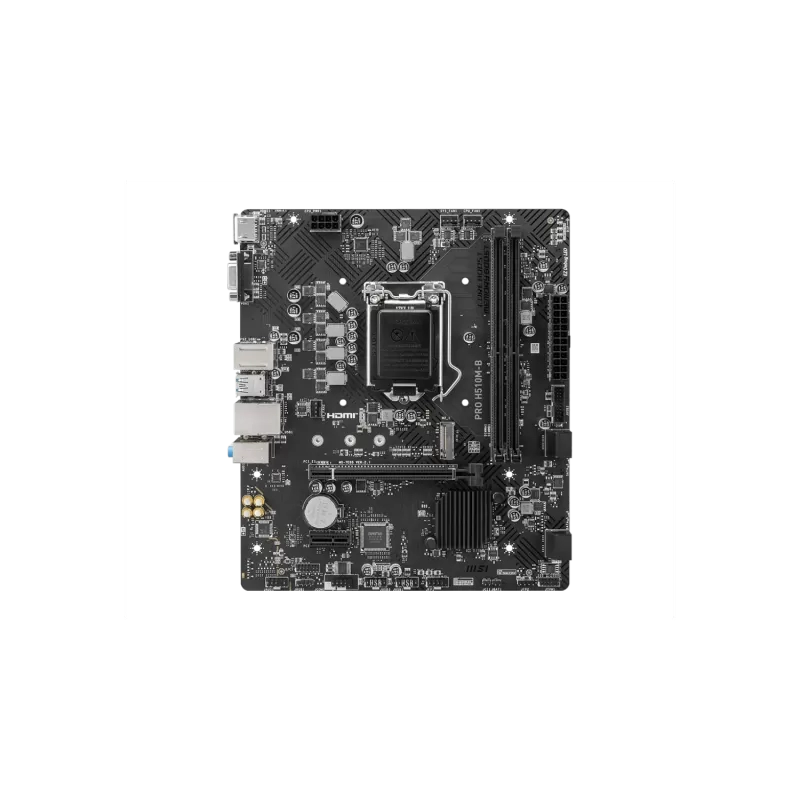 PRO H510M-B-2